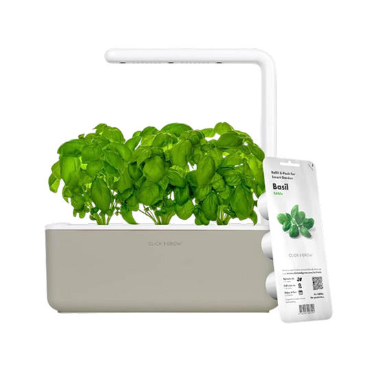 Click & Grow Smart Garden