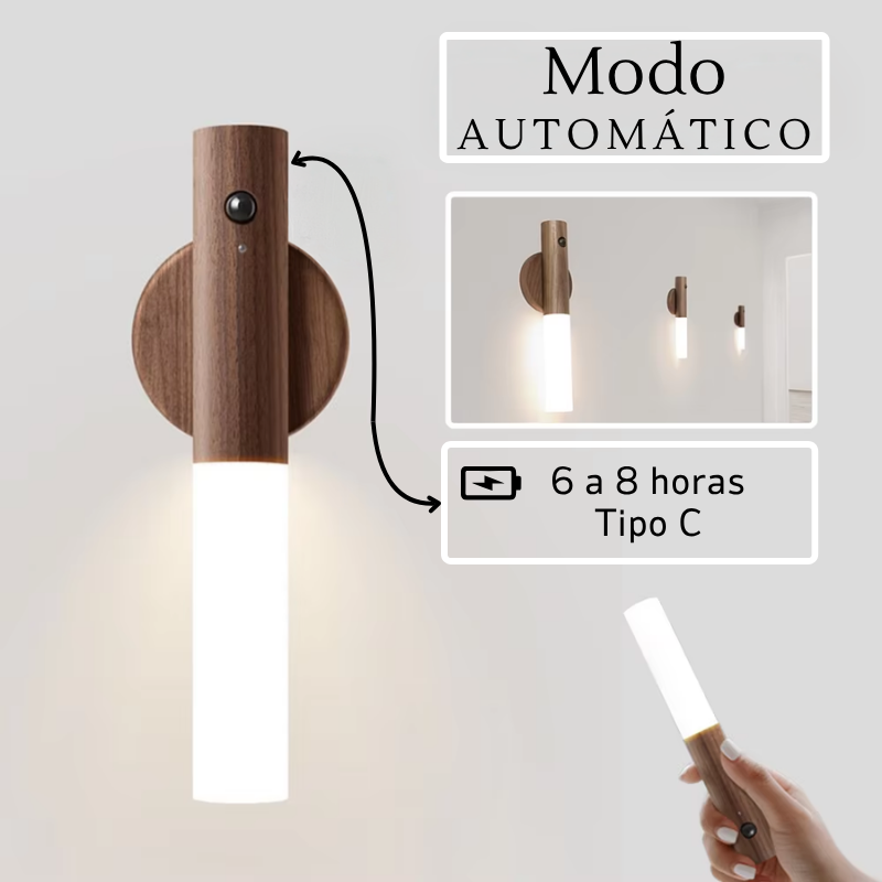 Luzenn Light 